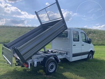 Mercedes-Benz Sprinter 315CDi 7mist novy 3S sklápěč - 4