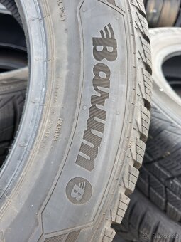 185 65 15" Polaris 5 - 4