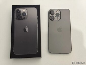 Prodám Apple iPhone 13 Pro 256GB - 4