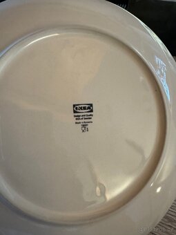 Sada nádobí IKEA 16 ks jako nová - 4