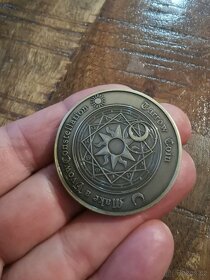 Mince pro štěstí - 4