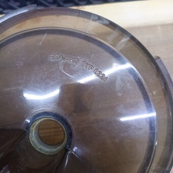 Příslušenství k retro mixéru ETA - 4