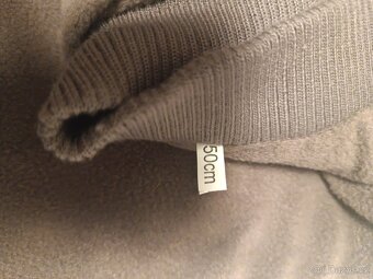 Zimní obleček pro psa - 4