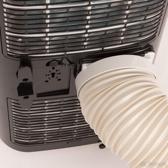 IKOHS SILKAIR CONNECT PRO - 3 v 1 přenosná klimatizace. - 4