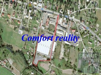 Prodej skladovacích prostorů, Staré Město u Bruntálu - 4