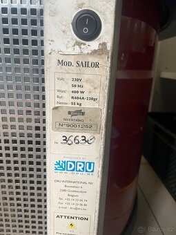 Lednice na koleckach - 4