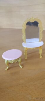 Bella princezna s doplňky - 4