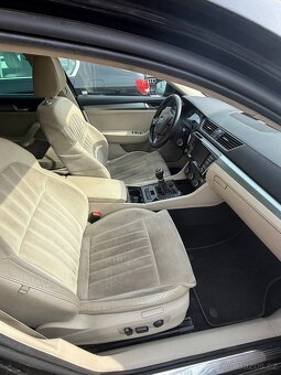 Skoda superb 3 iii sedan nahradni dily - 4