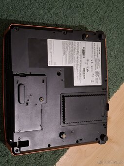 3LCD dataprojektor Hitachi ED-X40Z - 4