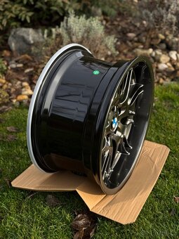 BMW Styling 65, 5x120 / R18 - 4
