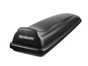 Půjčím - střešní box / rakev Neumann Whale 227 - 4