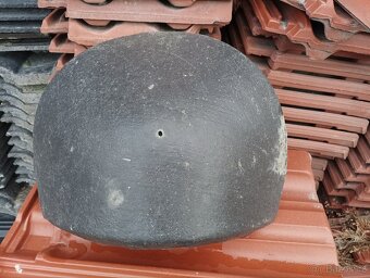 Střešní tašky Bramac - 4