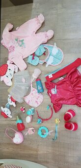 Panenka baby Anabel - 4