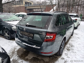 Audi A3 Sportback 1.4 Tfsi 92kW benzín 132000km - 4