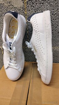 Tenisky Puma 47,5/48 - 4