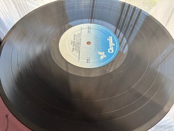 Ten Years After — Ssssh. LP - 4