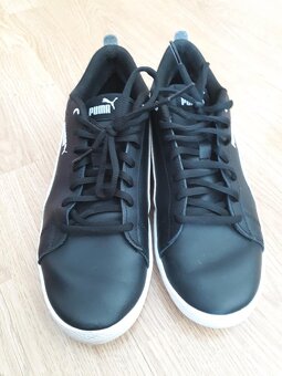 Dámské boty PUMA č.39 - 4