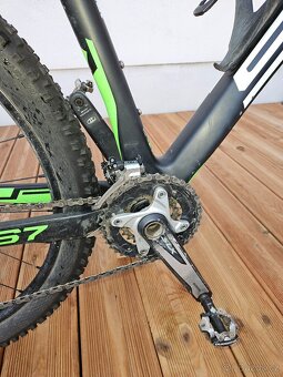 Superior Superior XP 967 CRB - 4