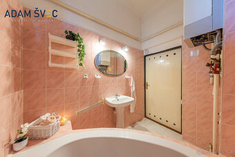 Prodej, byt 3+1, Olomouc, ul. Grégrova - 4