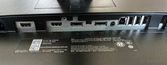 Monitor Dell UltraSharp U2415B 24" - 4