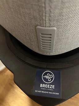 Čistička vzduchu Electrolux Pure A9 - 4