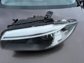 BMW 1er E82/E88 levé světlo 7263639 - 4