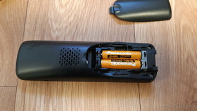 IP telefon Panasonic KX-TPA50 - 4