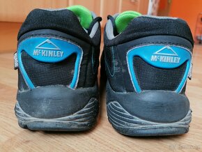 Trekové boty MCKINLEY - 4