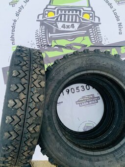 Lada Niva 4x4 URBAN/BRONTO - 4