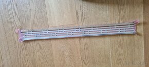 Rošt ke sprchovému žlábku 75cm - 4