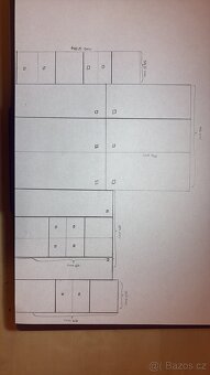 Šatní skříň - 4