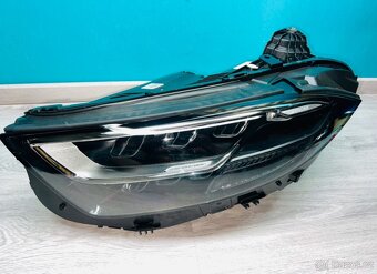 Mercedes CLS W257 světla full led - 4