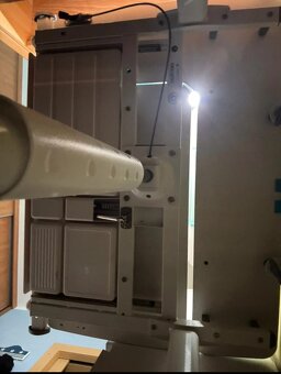 Dětský rostoucí stůl Amadeus - 4