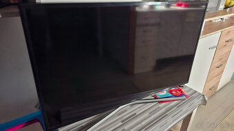 Smart Televize Samsung 4k Ultra HD 101 cm - 4