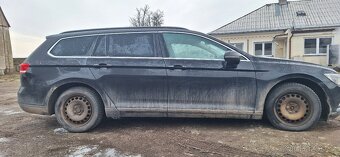 Vw passat B8 1.6 tdi 88 kw - 4