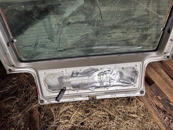 Škoda Felicia páté dveře - 4