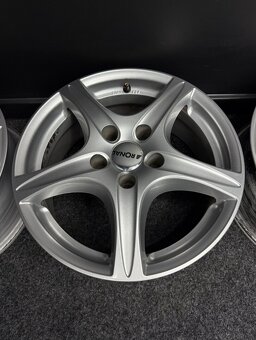 Alu RONAL 5x112 16” - 4