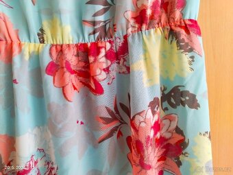 Letní šaty Bonprix 40 - 4