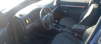 Opel Vectra č. 24874 - 4