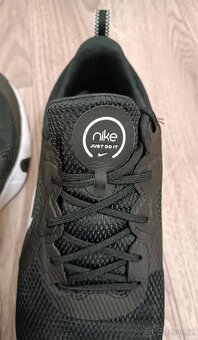 Dámské tenisky Nike, vel. 41 - 4