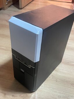 Parťák do kanclu - 4