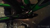 Prodam horsky kolo Scoot dural 27,5" - 4