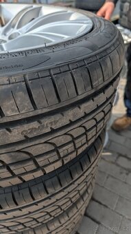 BMW Styling 135 Mpacket R18 225/45 Letní - 4