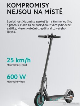 Elektrokoloběžka 💥💥 - 4