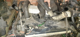 Volvo V50 - Soubor náhradních dílů - 4