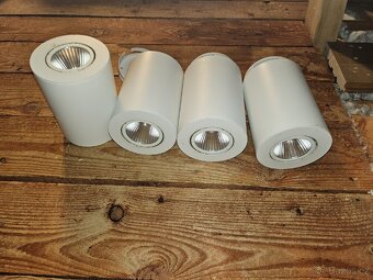 Prisazene osvětlení - 4