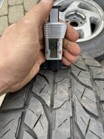 Off-road Kola 15’ 5x114,3 - 4