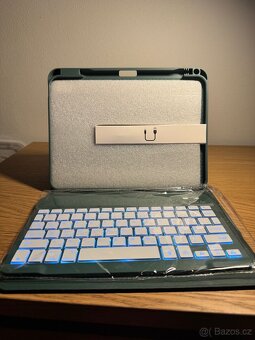 Klávesnice iPad 10. generace a 11. generace - 4