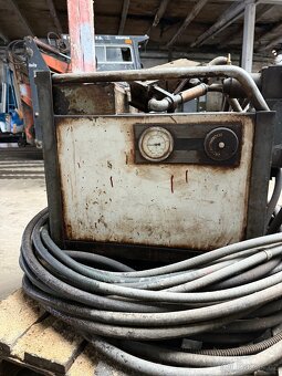 Hydraulická jednotka - levně - 4