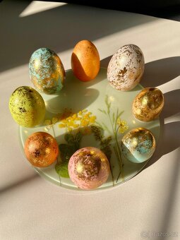 Velikonoční talířek - 4